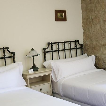 Jardines Pazo a Fabrica Guest House Celanova Exterior foto